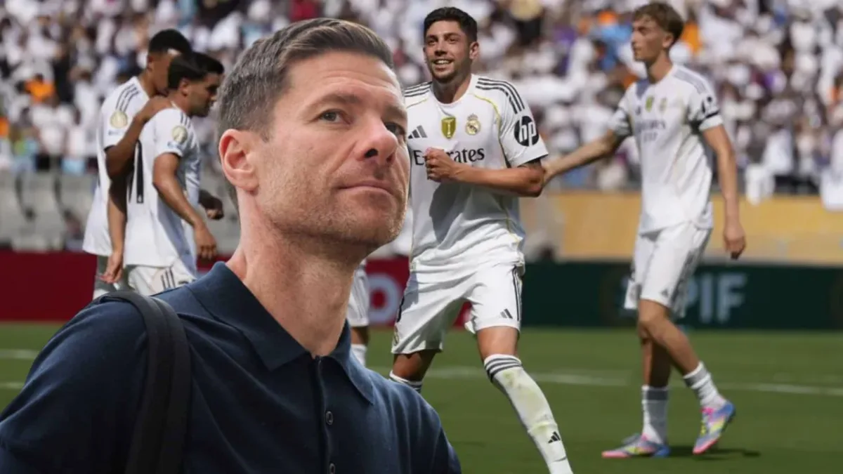 Ningún futbolista del Real Madrid quiere salir todos quieren quedarse