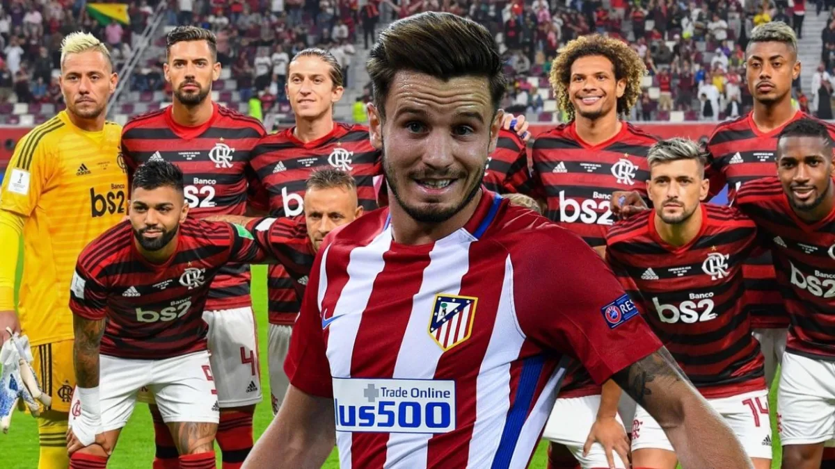Saúl Ñíguez lanza un duro mensaje “Cada vez tienen menos excusas” contra el Atlético de Madrid