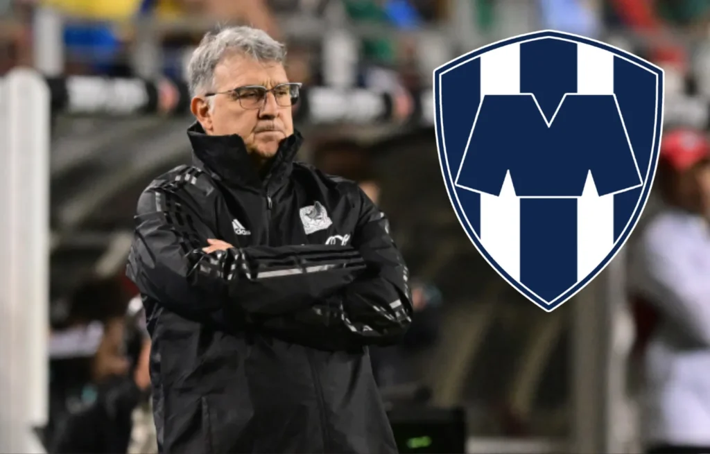 La Respuesta de Tata Martino a Rayados que dejo a Todos Sorprendidos