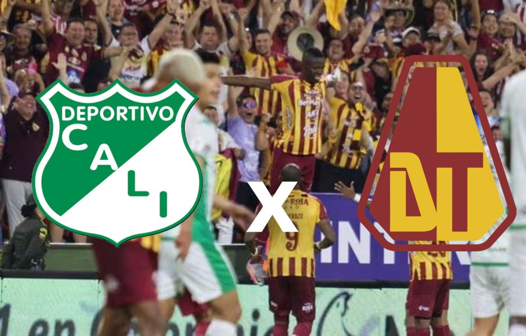 Deportivo Cali vs. Tolima: Todo lo que Necesitas Saber sobre el Clásico en los Cuadrangulares