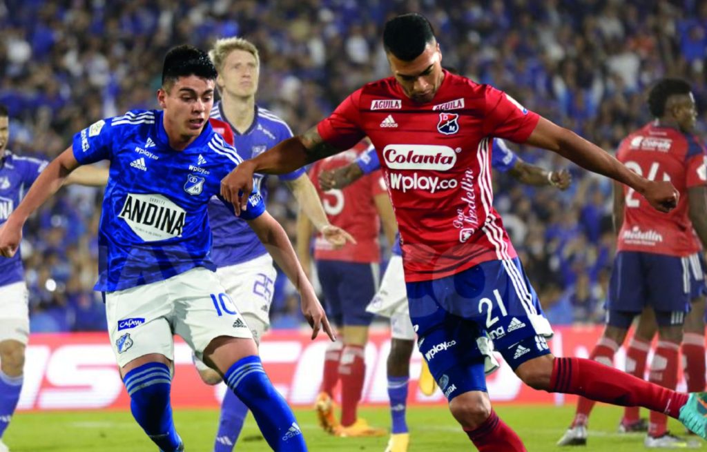 Medellín: Descanso y Preparación para un Duelo Decisivo