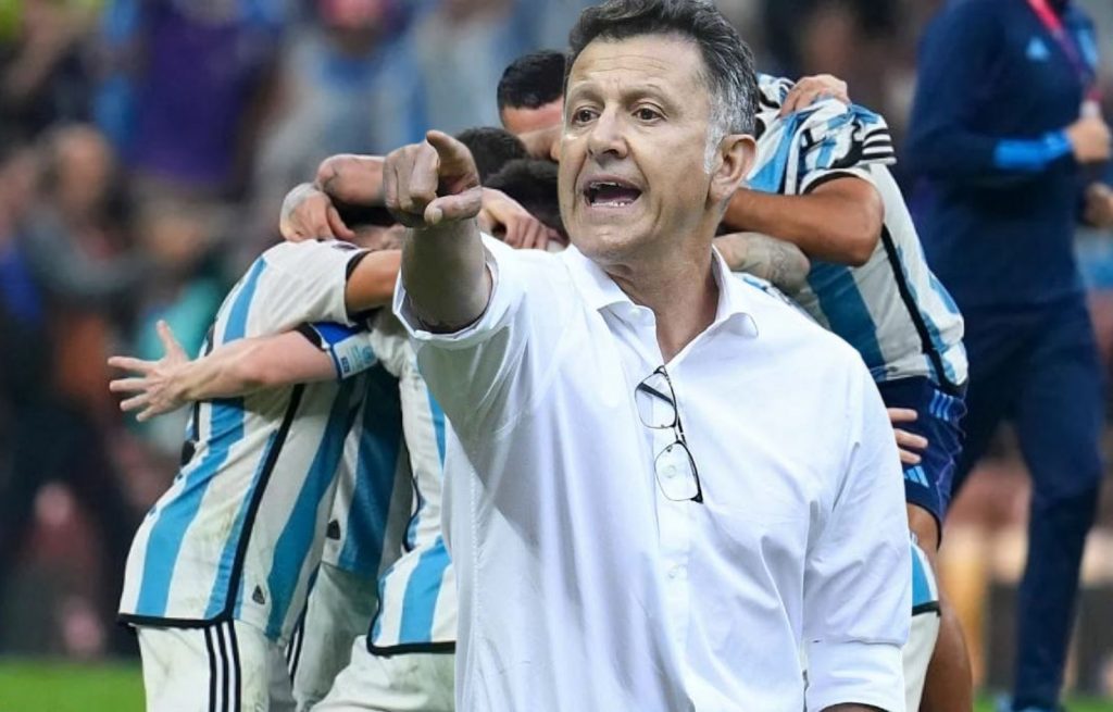 Juan Carlos Osorio Rechazado en Argentina: Racing Club No Acepta su Propuesta