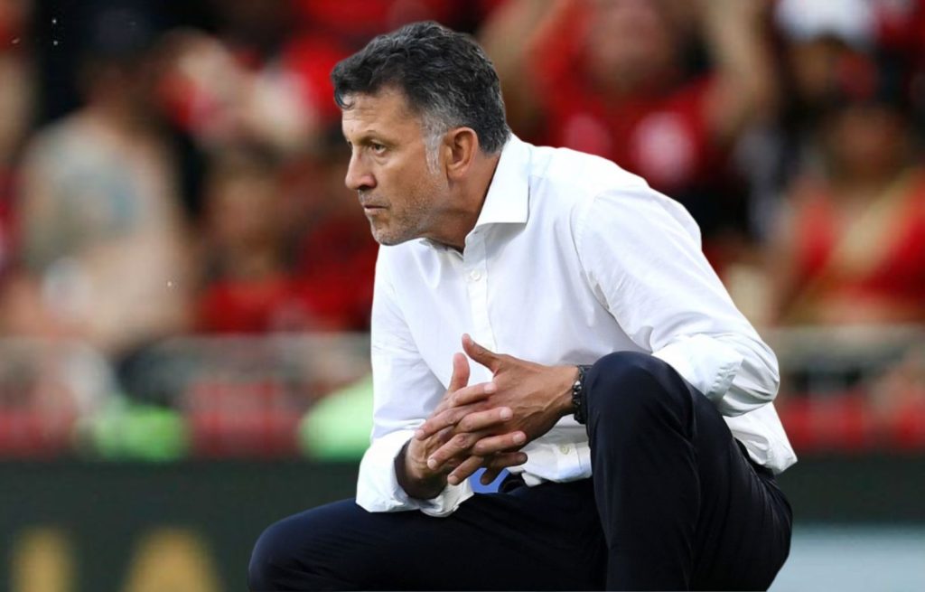 Racing Club en la Búsqueda de un Nuevo Director Técnico: Osorio Ofrece sus Servicios