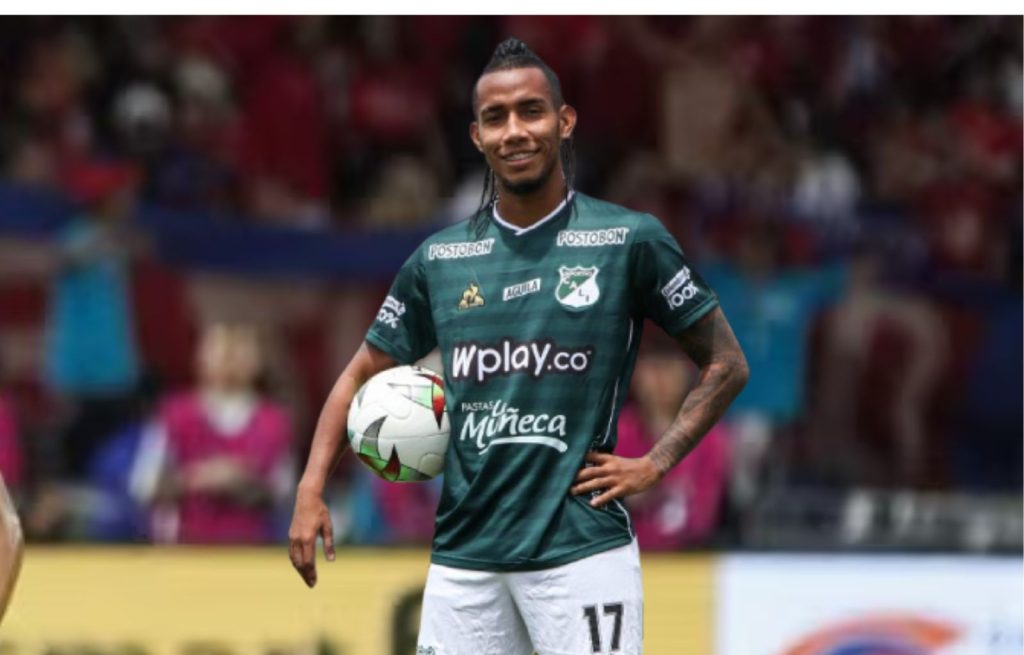 Fin de Ciclo: Aldair Gutiérrez y su Trayectoria con el Deportivo Cali