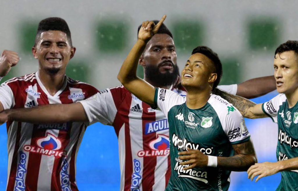 Estadísticas Clave del Deportivo Cali vs. Junior de Barranquilla