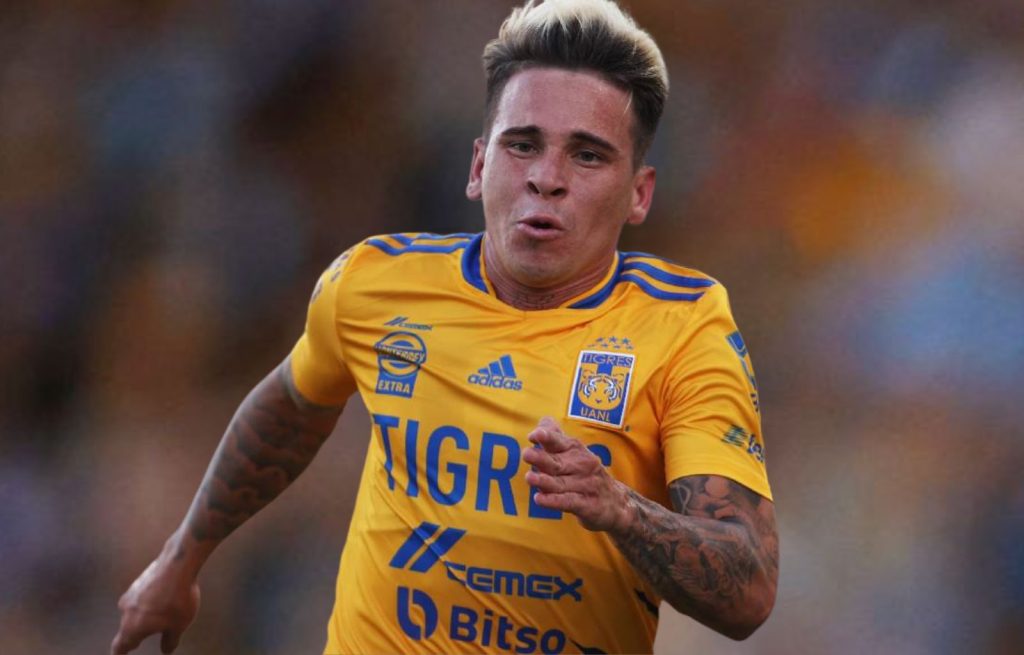 Desafíos en el Fútbol Mexicano: El Retorno de Soteldo a Tigres