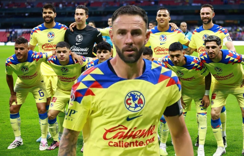 Miguel Layún Pide Apoyo: "El Domingo el Estadio Azteca Debe Ser un Infierno"