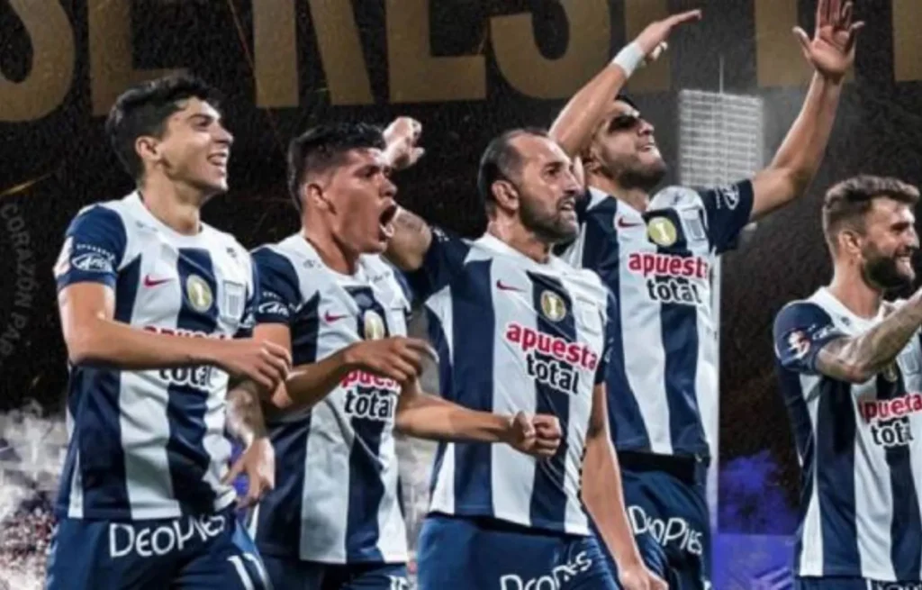 Alianza Lima