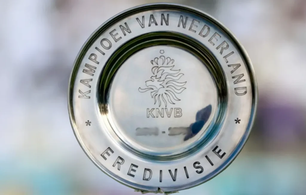 Eredivisie Tabla de Goleo 2023 - 2024