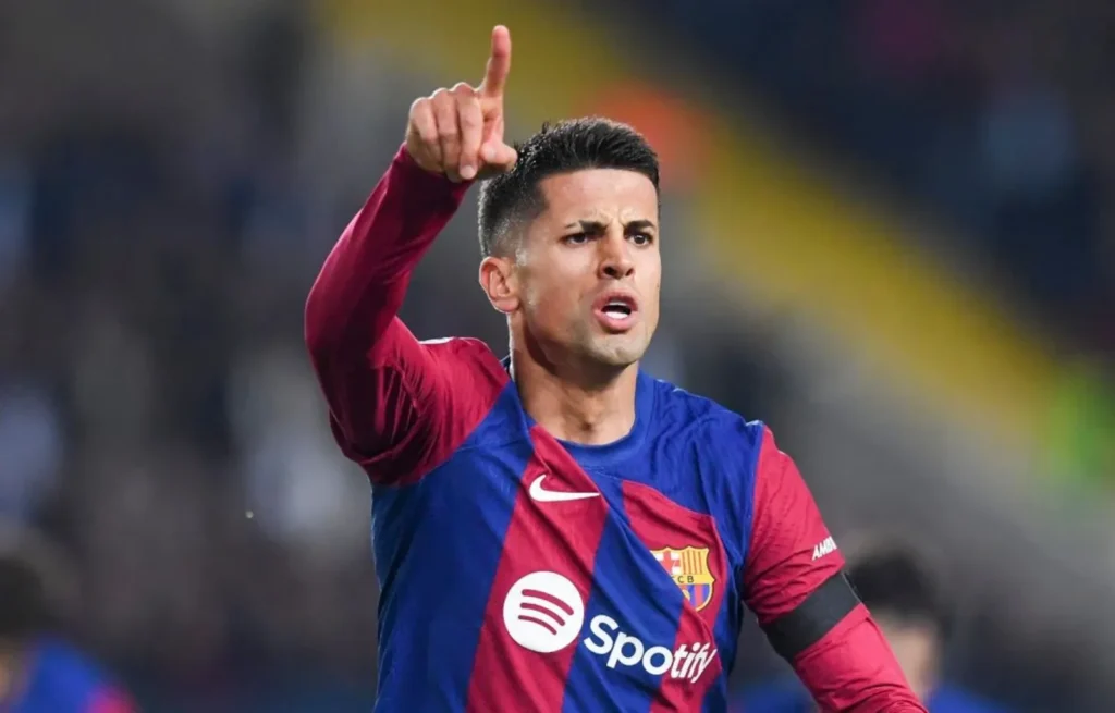 Joao Cancelo