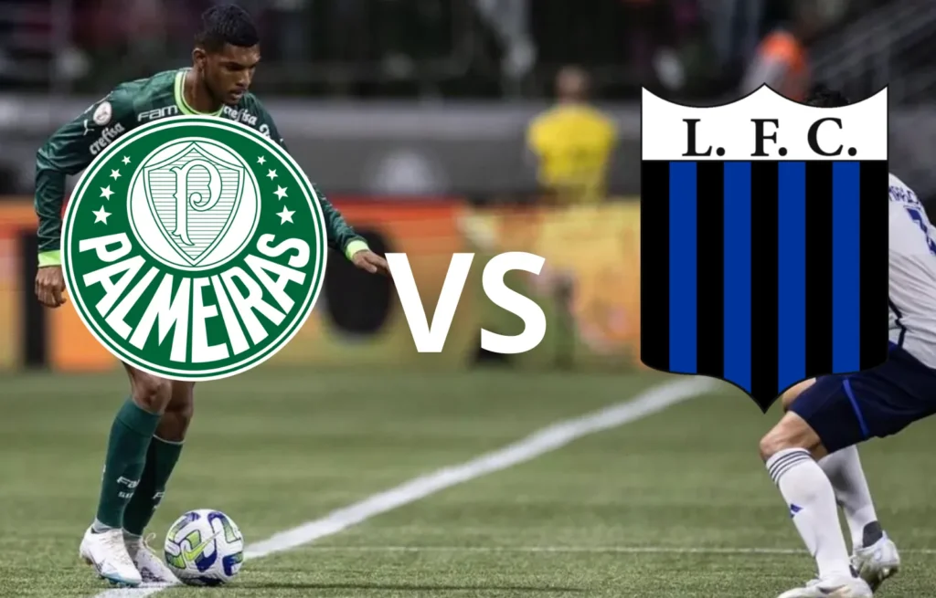 Palmeiras vs. Liverpool Donde ver, Día, Hora, TV y Alineaciones en la Copa Libertadores