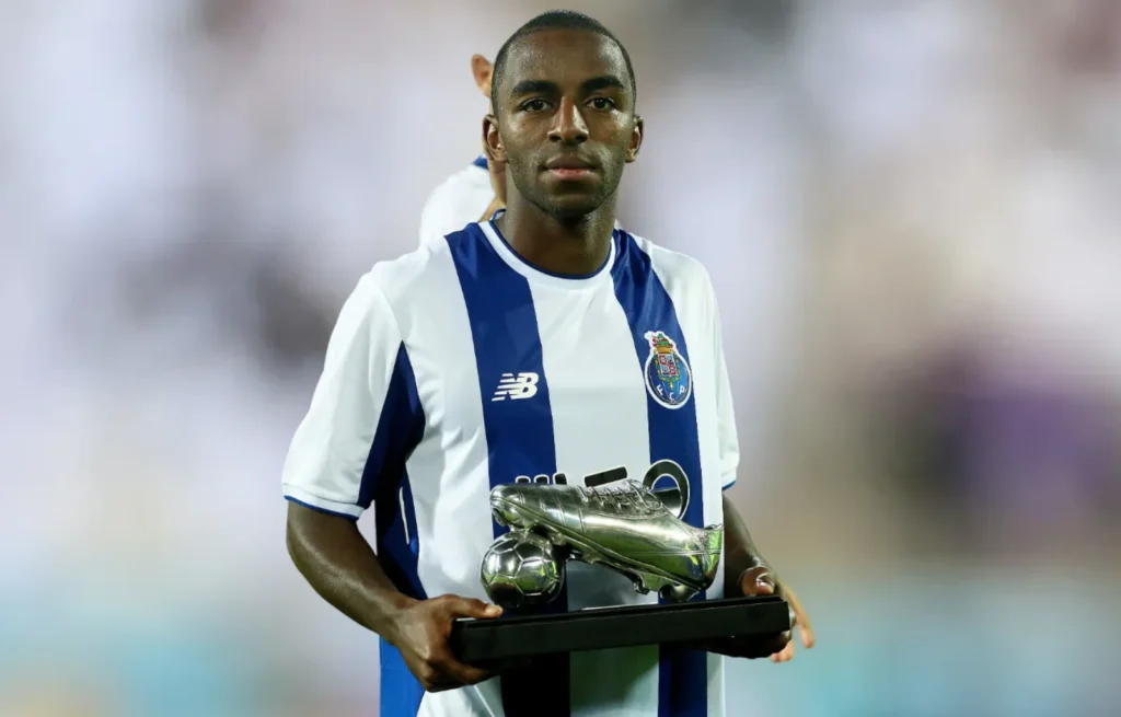 Ricardo Pereira