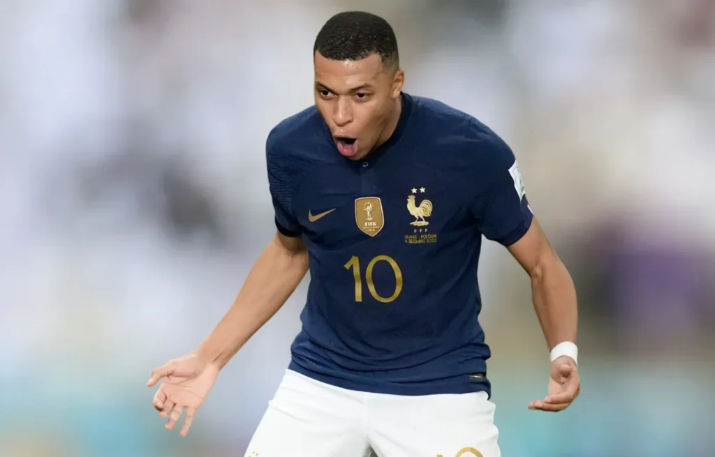 ¿Cuántos idiomas habla Mbappé El Repertorio de Lenguas del jugador