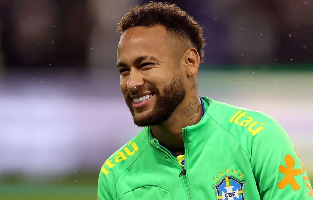  ¿Cuántos idiomas habla Neymar Repertorio de Idiomas de Neymar