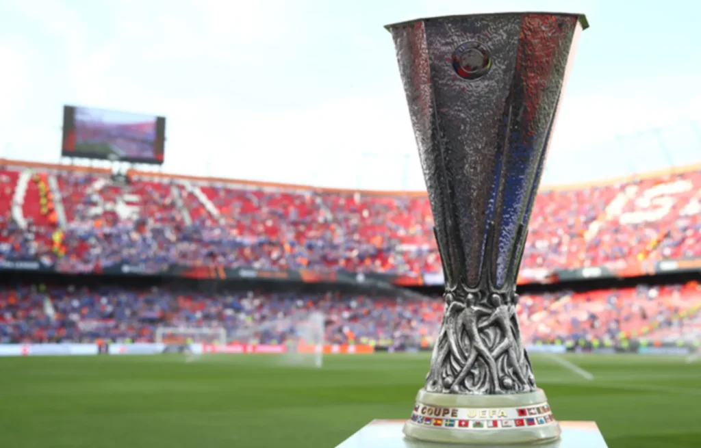 ¿Qué premio se lleva el ganador de la Europa League