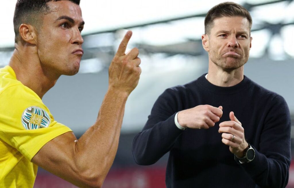 Confirmado! Cristiano Ronaldo y Xabi Alonso tomaron su decisión en su fichaje por el Bayer Leverkusen