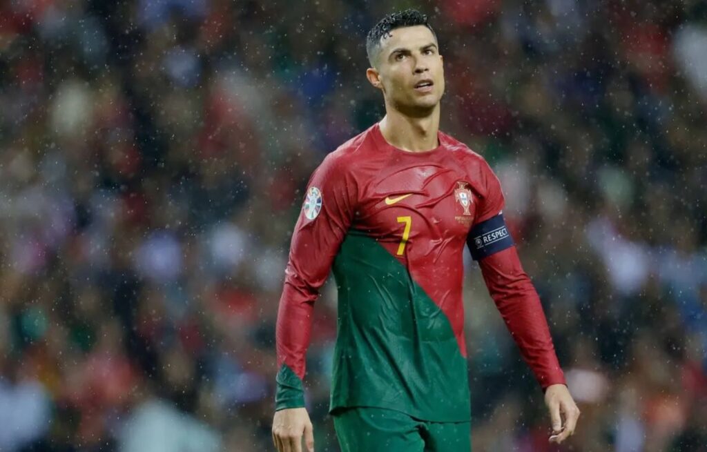 Cristiano Ronaldo Sigue Rompiendo Récords en la Saudi Pro League