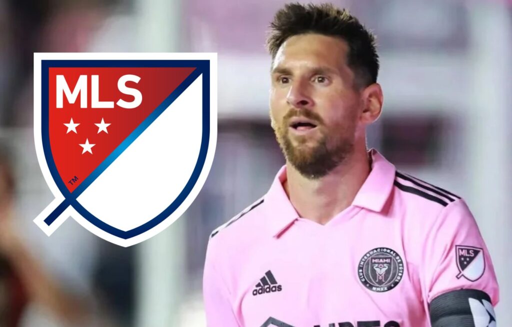 El Increíble Salario de Messi en la MLS que Supera Nóminas de Equipos Enteros