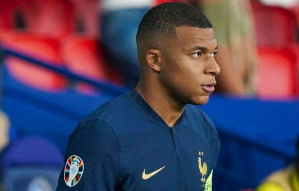 Mbappé y la Atención de Ancelotti