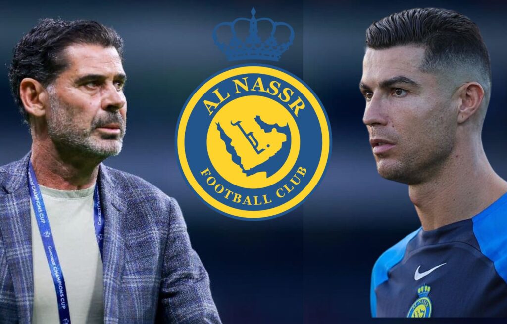 Directivos del Al-Nassr confiesan el futuro de Cristiano Ronaldo para la próxima temporada