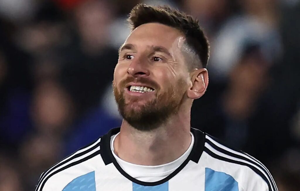 El Futuro de Messi en el Fútbol Planes de Retiro