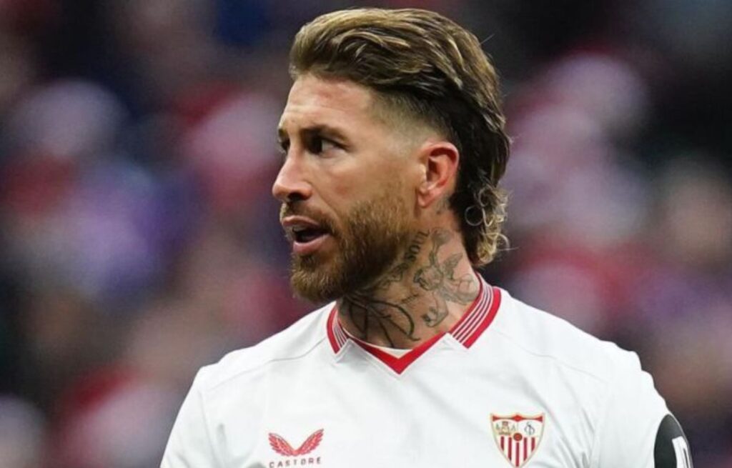 El Impacto de Sergio Ramos en la MLS