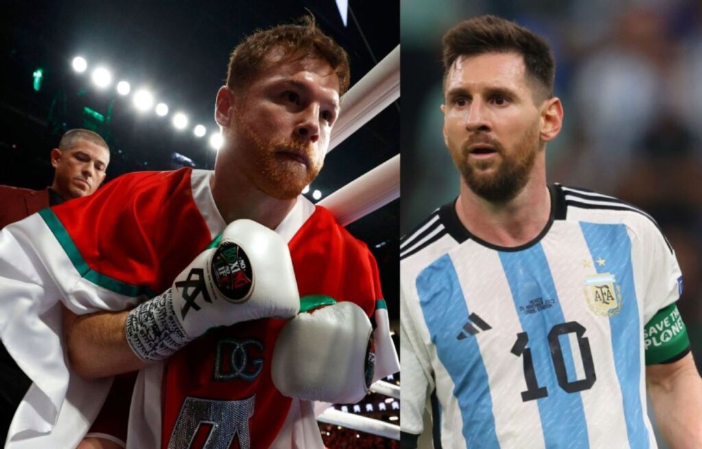 El Origen de la Controversia Canelo Álvarez y su Molestia en el Mundial 2022