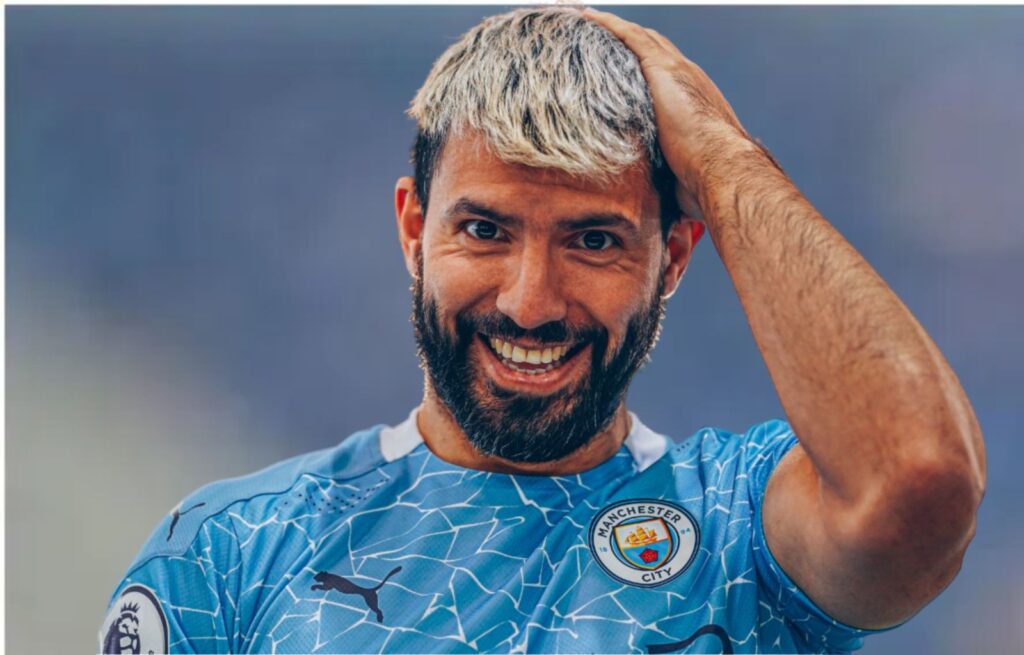 Kun Agüero Sorprende con Revelación sobre su Regreso Cercano al Futbol