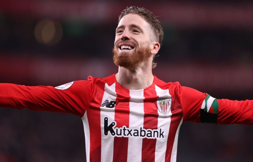 La Decisión de Iker Muniain de Dejar el Athletic Club