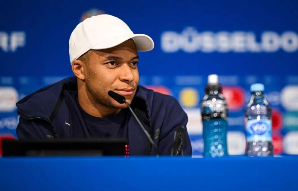 La Declaración de Mbappé que Generó Controversia