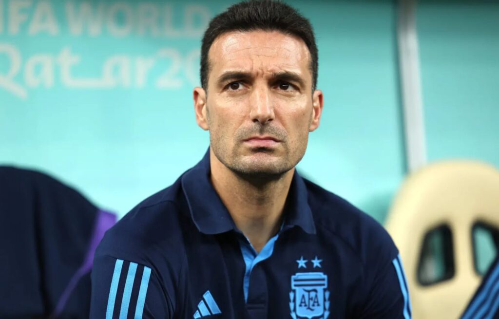 La Respuesta de Lionel Scaloni una Defensa Contundente del Fútbol Sudamericano