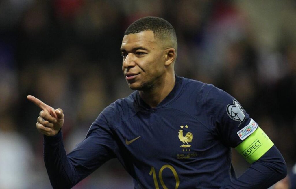 Las Polémicas Declaraciones de Mbappé