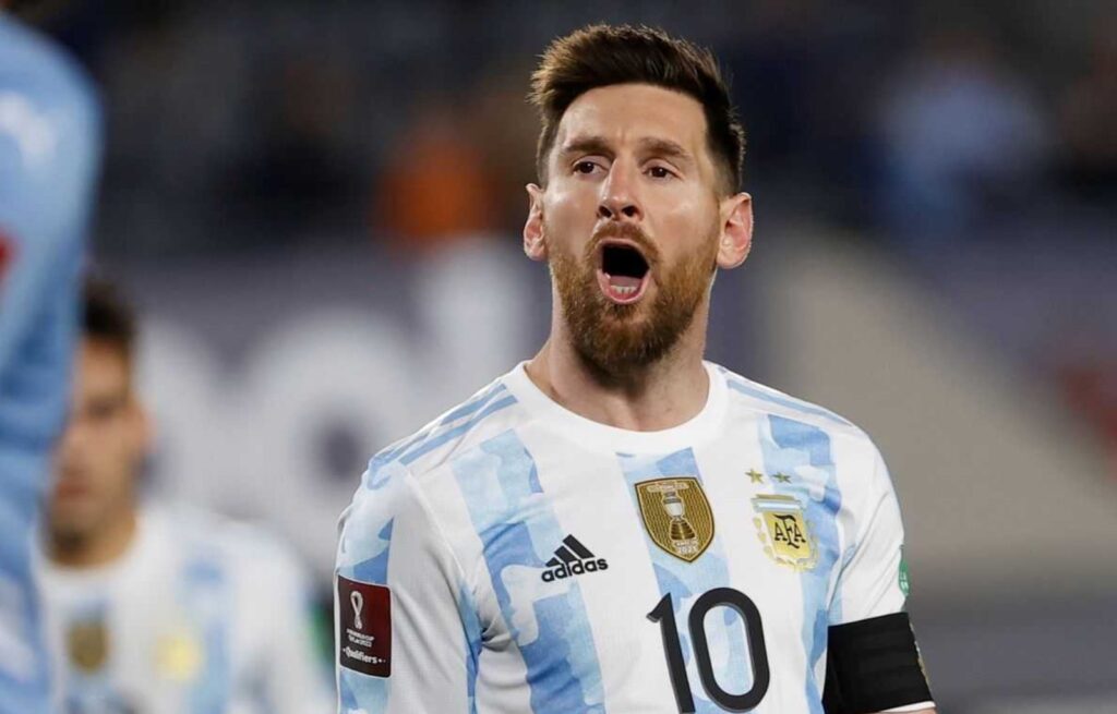 Las Razones de Messi para No Asistir a los Juegos Olímpicos