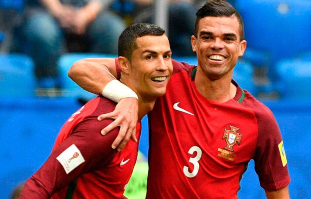 Otros Récords en la Euro 2024 Cristiano Ronaldo y su Sexta Eurocopa