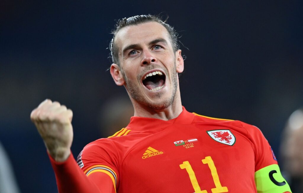 Un Futbolista con Historia la Carrera de Gareth Bale