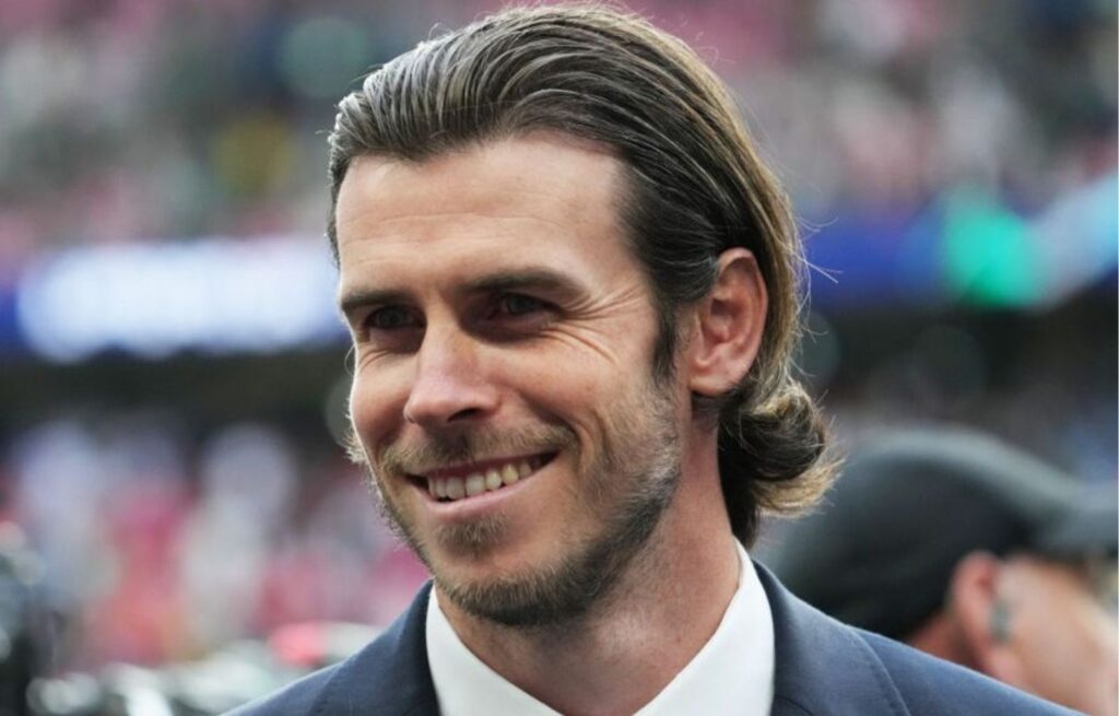 Una Nueva Oportunidad en el Wrexham la Oferta de Rob McElhenney a Gareth Bale