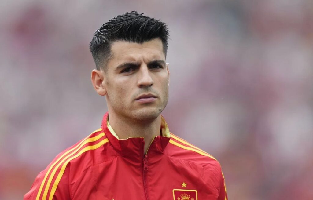 Álvaro Morata $218M en Traspasos, la Increíble Máquina de Dinero del Fútbol