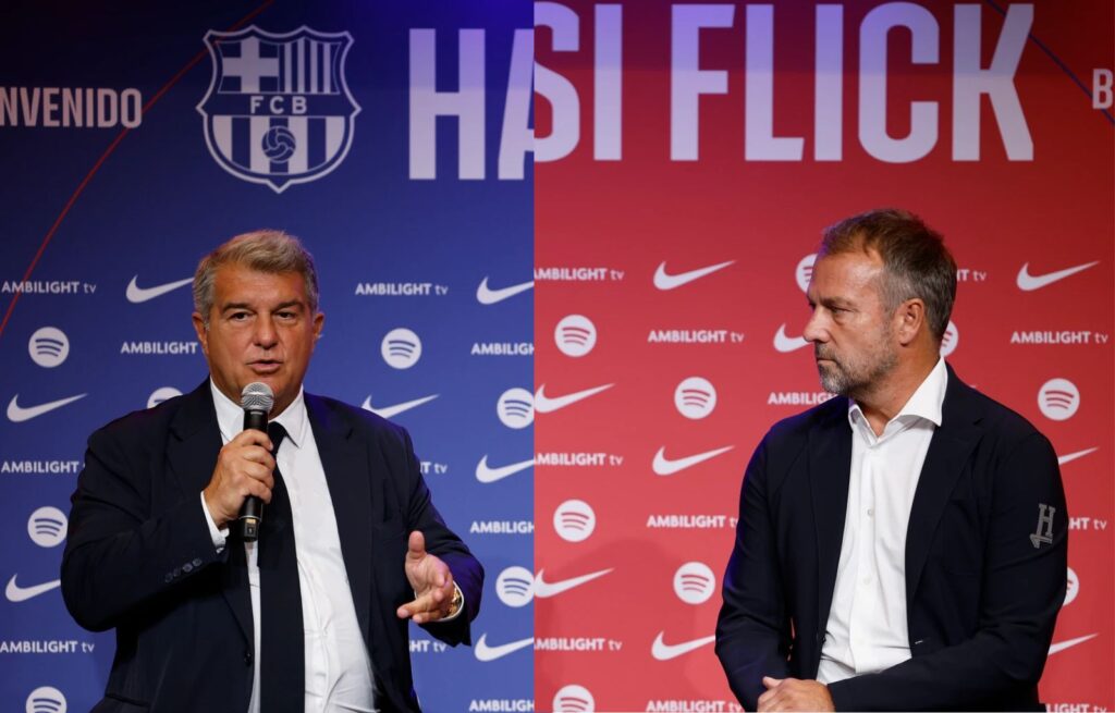 El Silencio de Joan Laporta, implicaciones del Desinterés