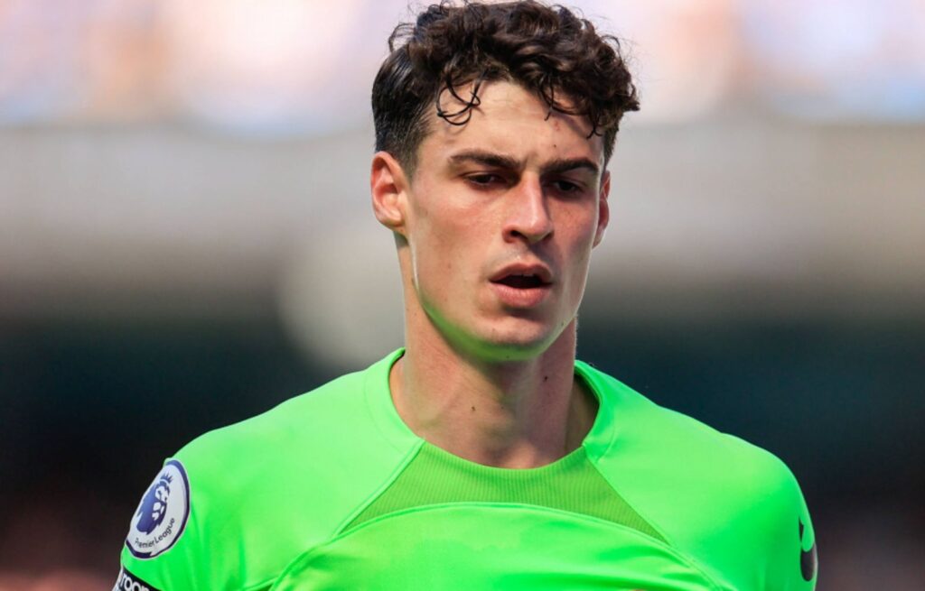 Kepa Arrizabalaga y su Deseo de Regresar a España