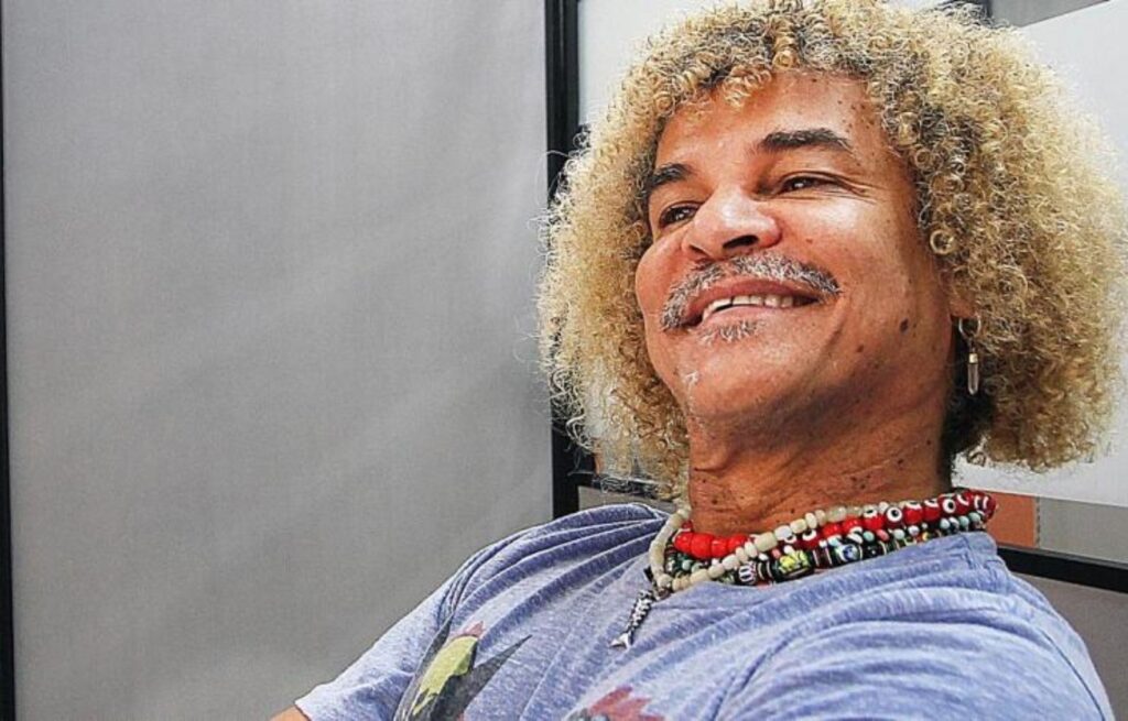 La Respuesta de Valderrama un Desafío a Mbappé