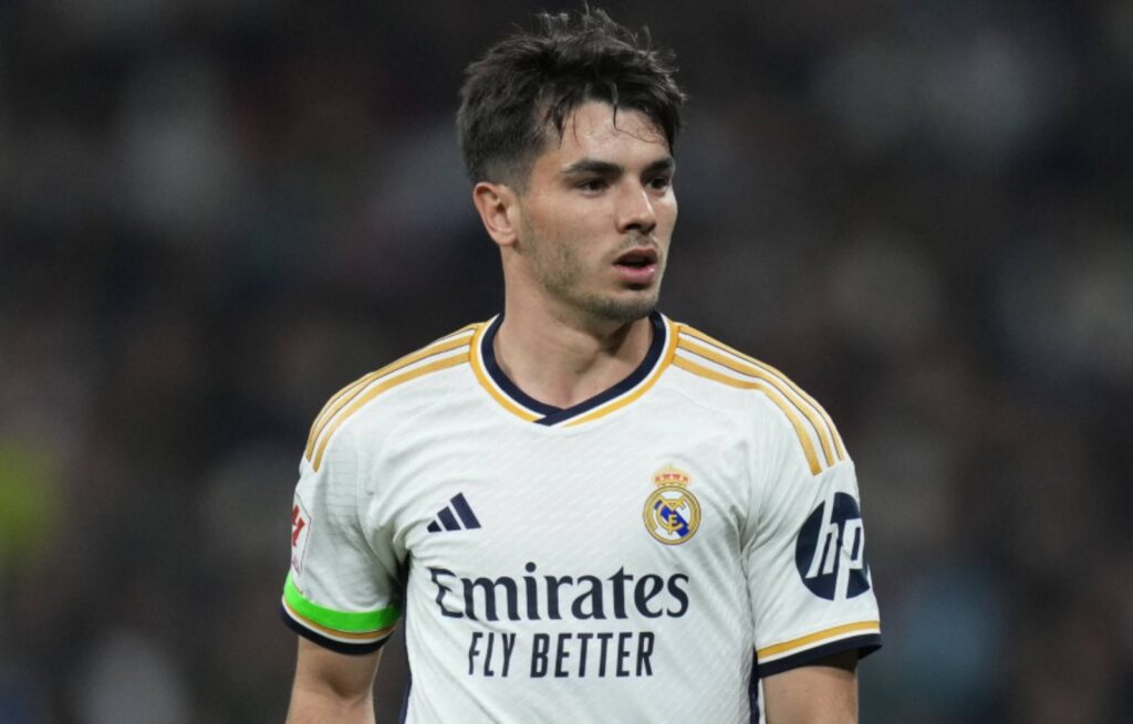 La Respuesta del Real Madrid Brahim No Está en Venta