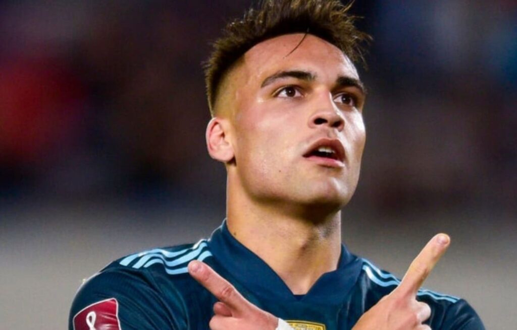 Lautaro Martínez Méritos y Logros de la Temporada, un Año Brillante en el Inter de Milán