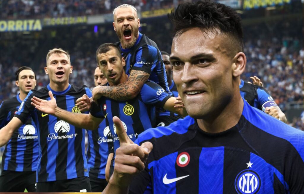 Lautaro Martínez Renueva con el Inter Conoce los Detalles del Nuevo Contrato