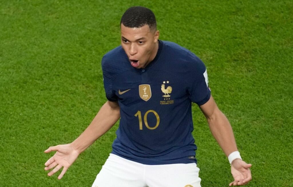 Mbappé y la Eurocopa 2024 Una Trayectoria Irregular