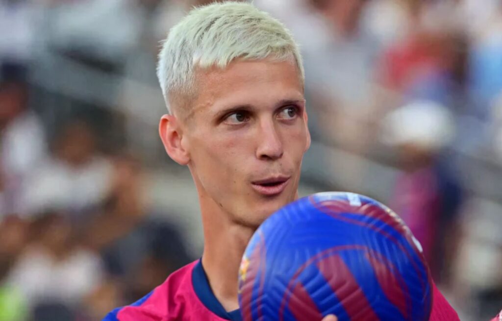 Dani Olmo El Factor Decisivo, un Cambio Clave en la Segunda Mitad