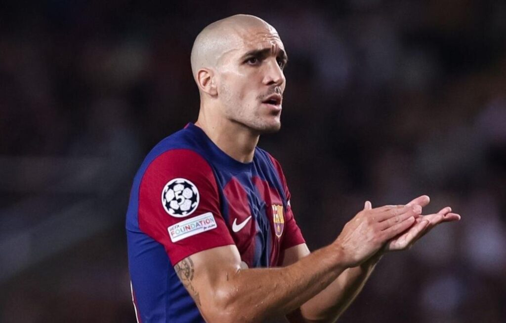 Detalles del Acuerdo de Oriol Romeu, la Decisión Final