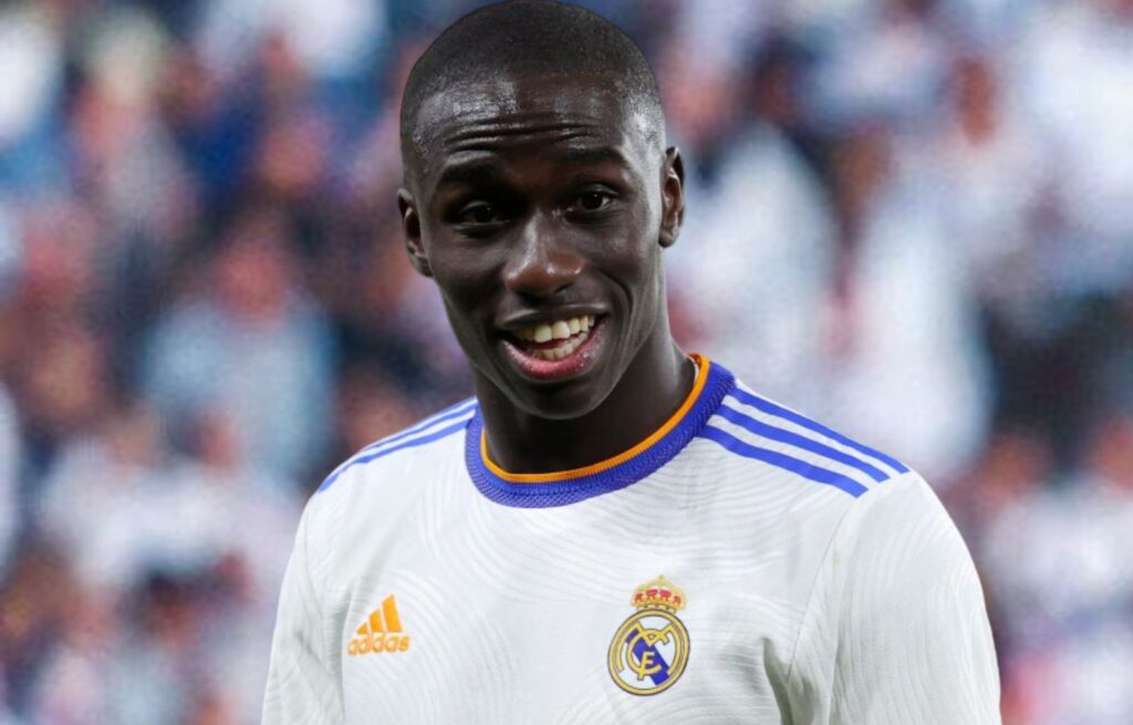 Detalles del Nuevo Acuerdo Ferland Mendy con el Real Madrid