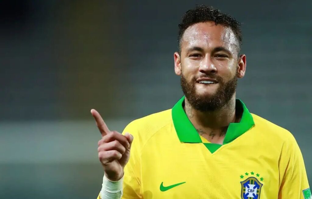 El Desafío de la Recuperación de Neymar 