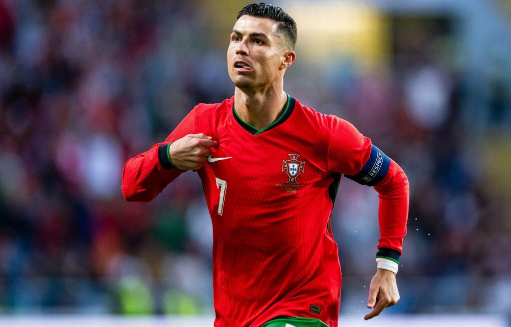 El Futuro de Cristiano Ronaldo con Portugal