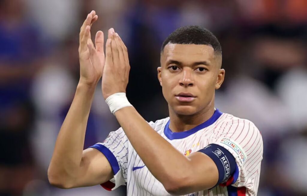 Kylian Mbappé, el Favorito Indiscutible para el Trofeo Pichichi